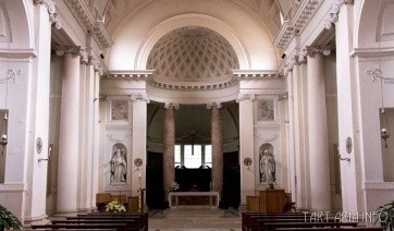 Санта Схоластика