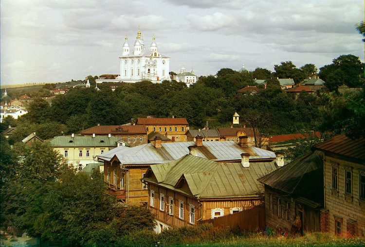 смоленск