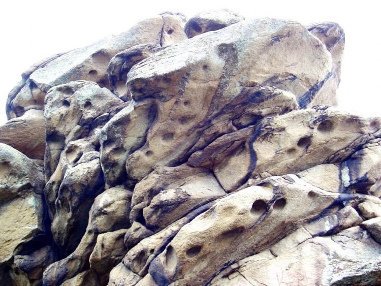 Megalithen sprechen. Teil 18 kadykchanskiy