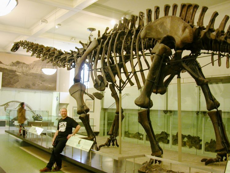 mike-with-brontosaurus