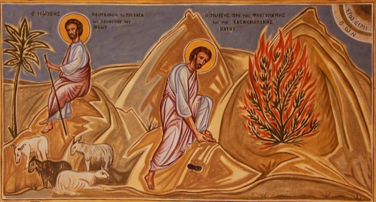 Николо-Можайский храм