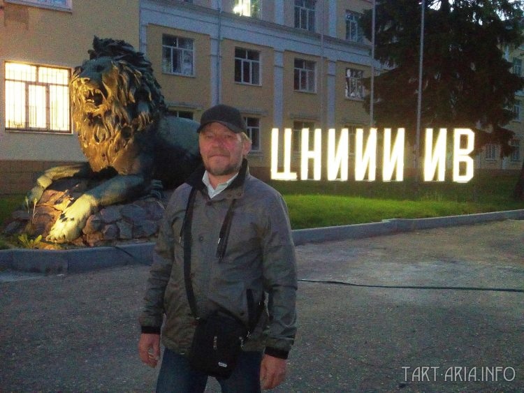 Нахабинские львы: В мире животных и людей kadykchanskiy Нахабинские львы: В мире животных и людей kadykchanskiy