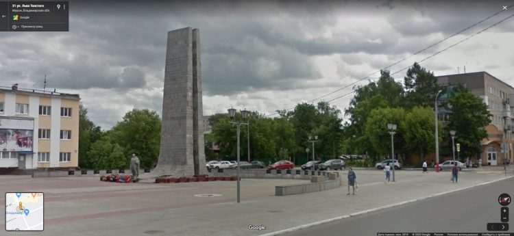 Город 234. Часть 2 tech_dancer Город 234. Часть 2 tech_dancer