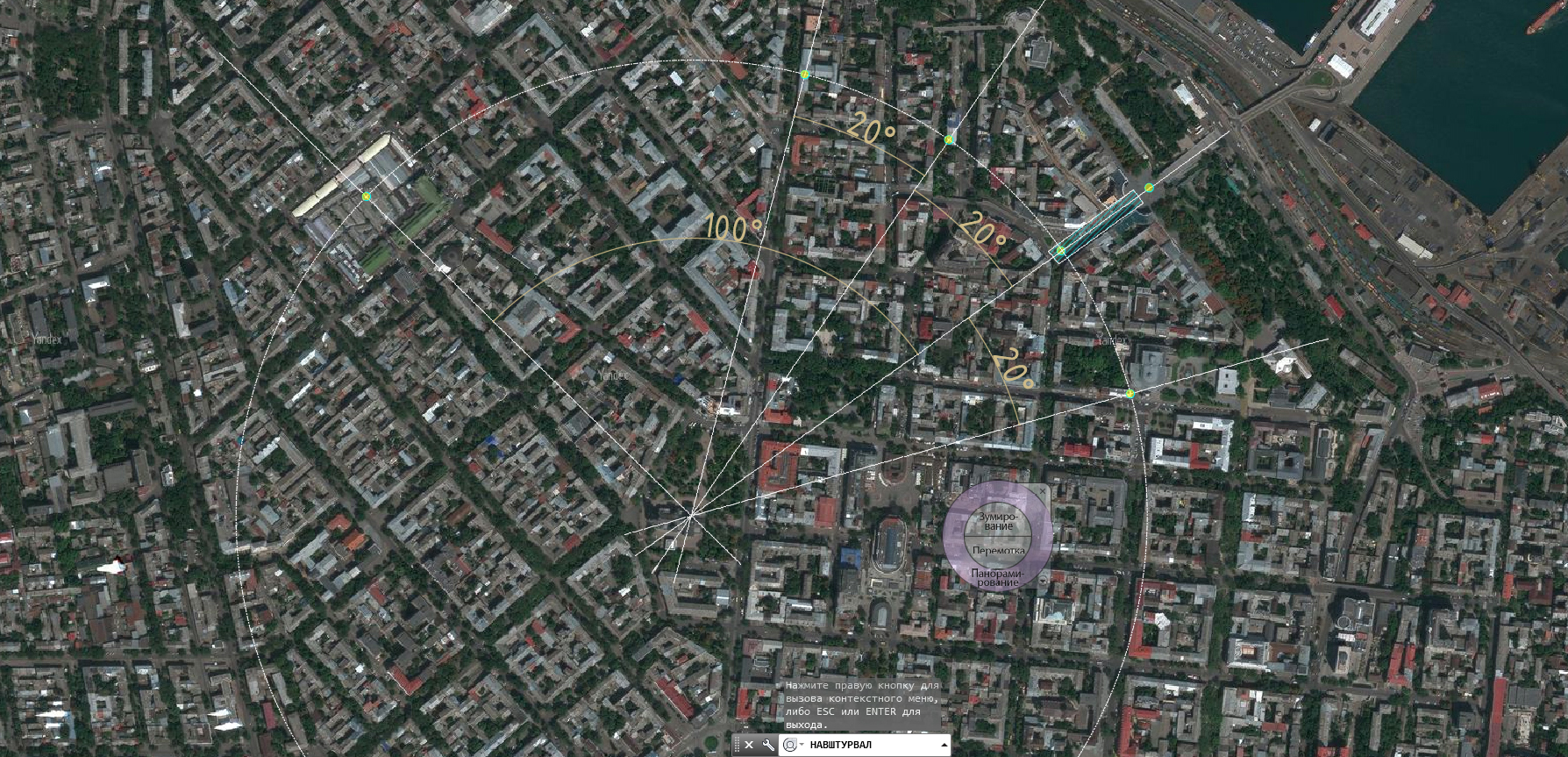 спутник фото в реальном времени карта
