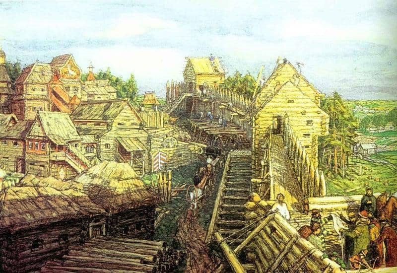 Славяне - предки Голландцев Ольга Семёнова-Роттердам Славяне - предки Голландцев Ольга Семёнова-Роттердам