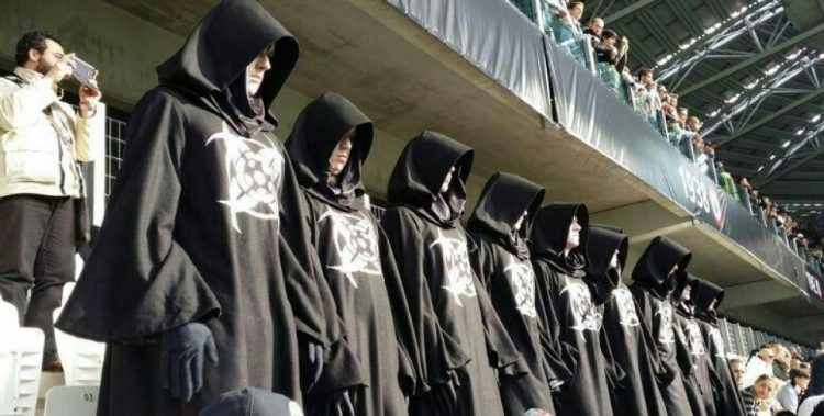 Апокалипсис XIX века. Подлинная история геноцида Нео Фициал Апокалипсис XIX века. Подлинная история геноцида Нео Фициал